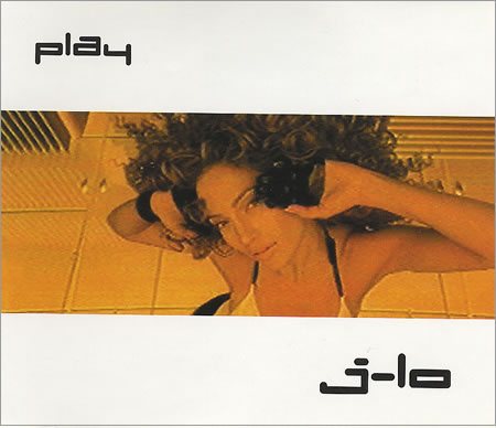 Постер Jennifer Lopez - Discography Jennifer Lopez - Discography