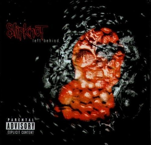 Постер Slipknot - Discography Slipknot - Discography