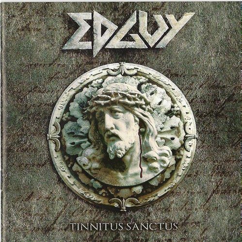 Постер Edguy - Discography Edguy - Discography