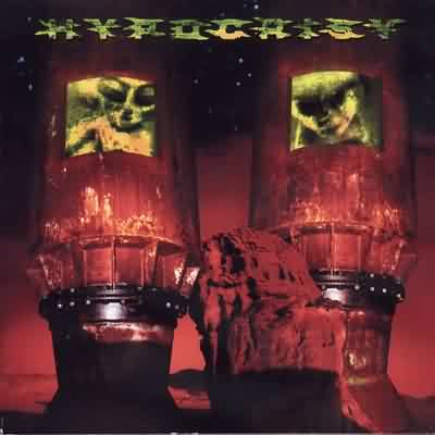 Постер Hypocrisy - Discography Hypocrisy - Discography