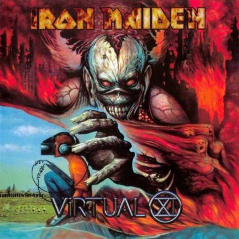 Постер Blaze Bayley Discography Blaze Bayley Discography
