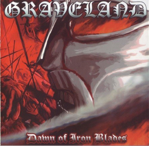 Постер Graveland - Discography Graveland - Discography