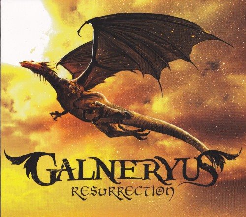 Постер Galneryus - Discography Galneryus - Discography