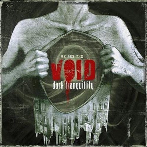Постер Dark Tranquillity - Discography Dark Tranquillity - Discography