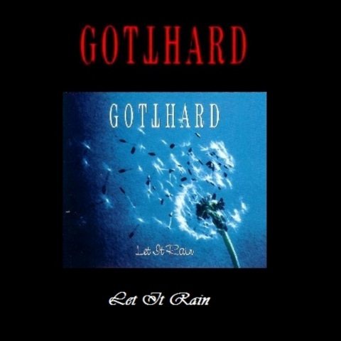 Постер Gotthard Discography Gotthard Discography