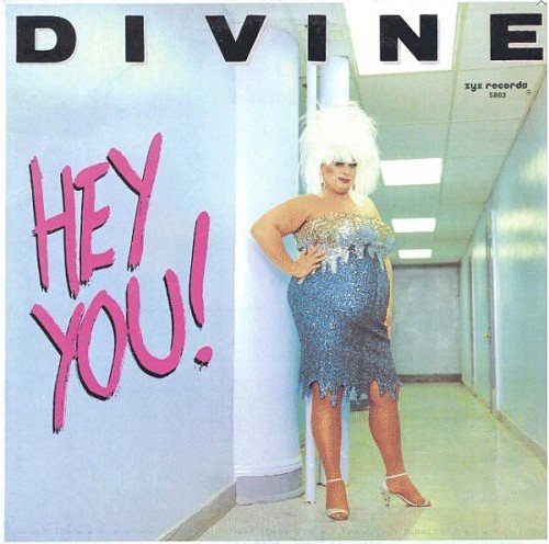 Постер Divine - Discography Divine - Discography
