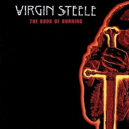 Постер Virgin Steele - Discography Virgin Steele - Discography