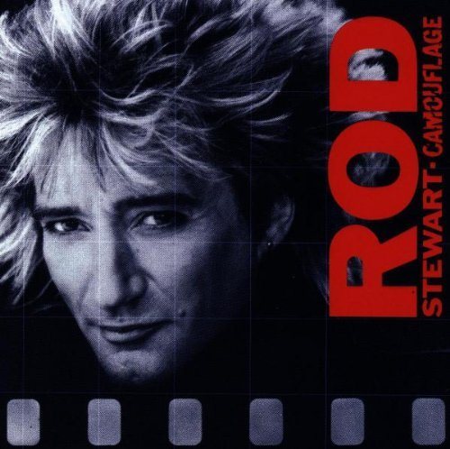 Постер Rod Stewart - Discography Rod Stewart - Discography