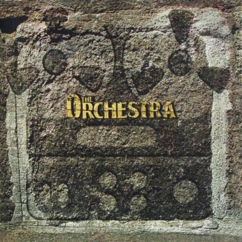 Постер Electric Light Orchestra Electric Light Orchestra
