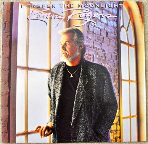 Постер Kenny Rogers - Discography Kenny Rogers - Discography