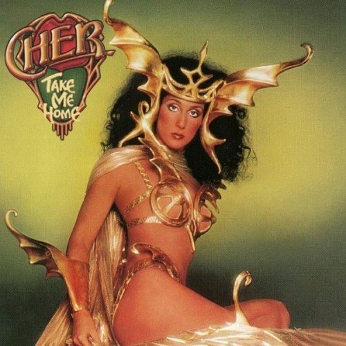 Постер Cher - Discography Cher - Discography