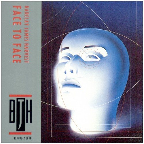 Постер Barclay James Harvest - Discography Barclay James Harvest - Discography