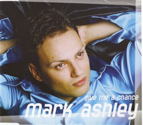 Постер Mark Ashley - Discography Mark Ashley - Discography