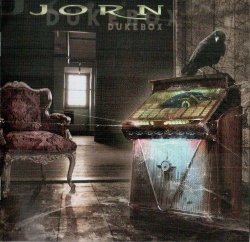 Постер Jorn - Discography Jorn - Discography