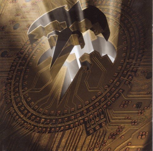 Постер Queensryche - Discography Queensryche - Discography