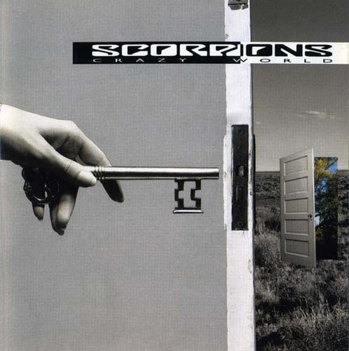 Постер Scorpions - Discography Scorpions - Discography