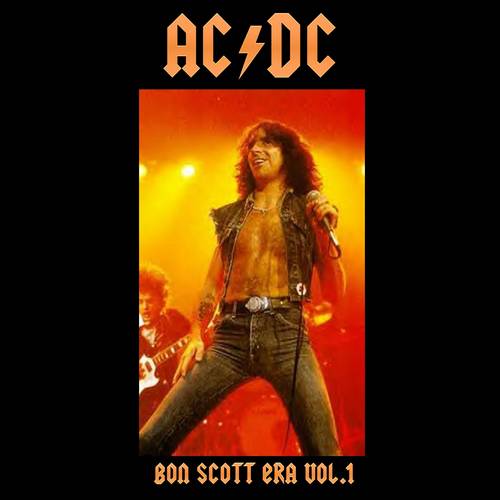 Постер Bon Scott Bon Scott