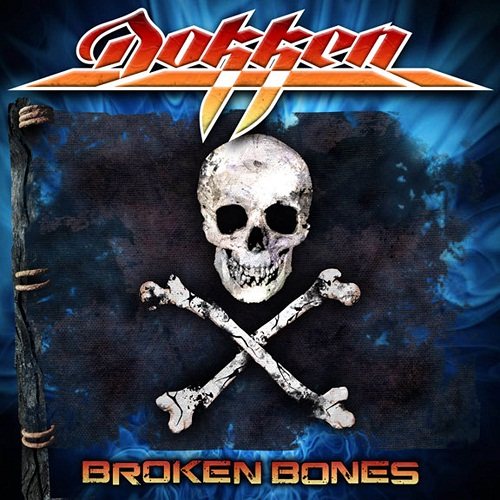 Постер Dokken Discography Dokken Discography
