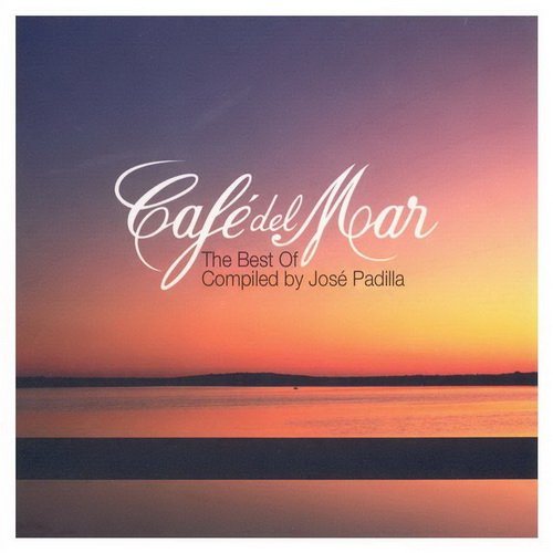 Постер VA - Cafe del Mar - Collection VA - Cafe del Mar - Collection