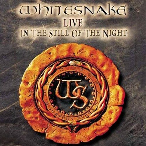 Постер Whitesnake Discography Whitesnake Discography