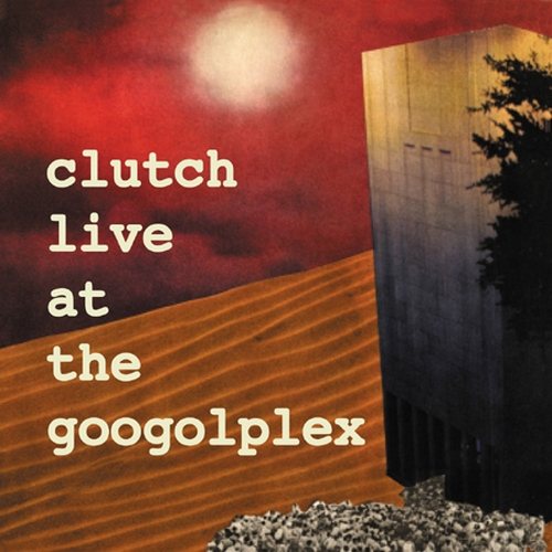 Постер Clutch Discography Clutch Discography