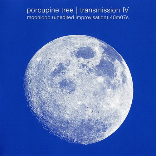Постер Porcupine Tree Discography Porcupine Tree Discography