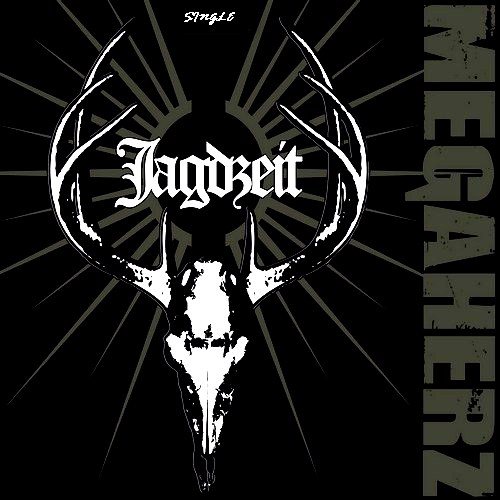 Постер Megaherz Discography Megaherz Discography