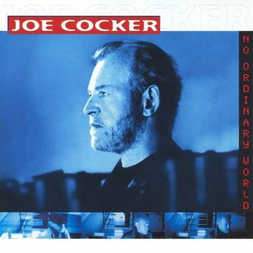 Постер Joe Cocker - Discography Joe Cocker - Discography