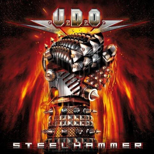 Постер U.D.O. - Discography U.D.O. - Discography