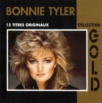 Постер Bonnie Tyler - Discography Bonnie Tyler - Discography