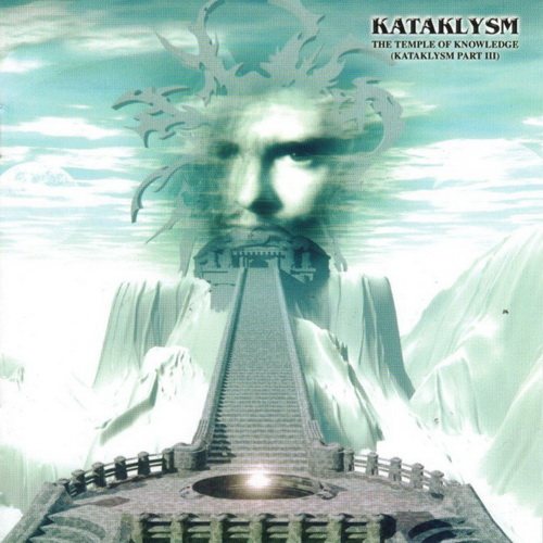 Постер Kataklysm - Discography Kataklysm - Discography
