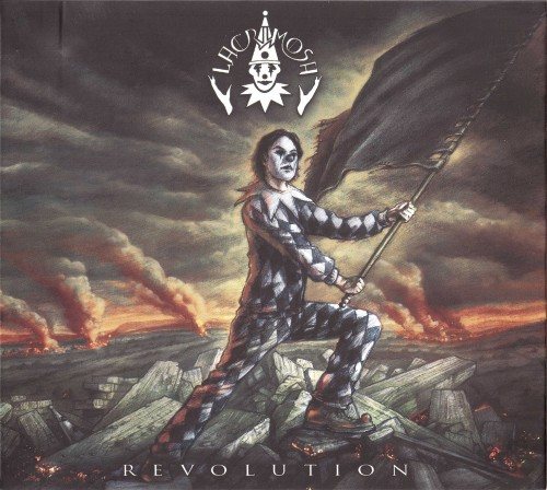 Постер Lacrimosa - Discography Lacrimosa - Discography
