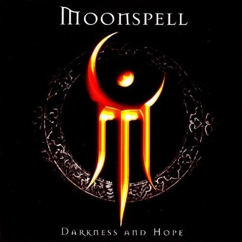Постер Moonspell - Discography Moonspell - Discography