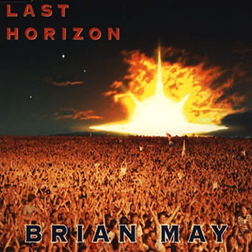 Постер Brian May Discography Brian May Discography