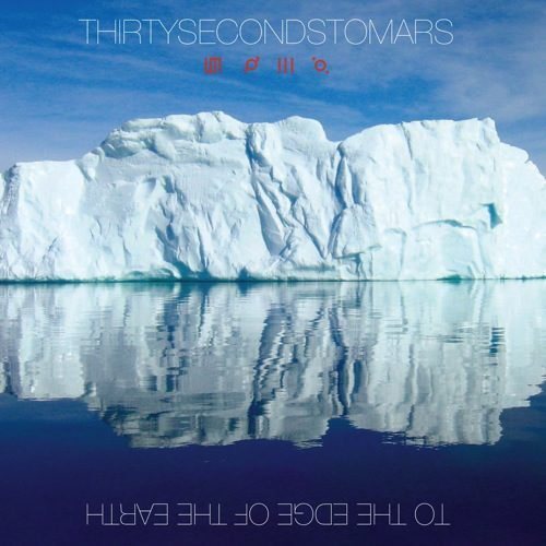Постер 30 Seconds To Mars Discography 30 Seconds To Mars Discography