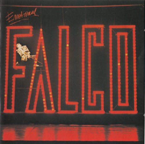 Постер Falco - Discography Falco - Discography