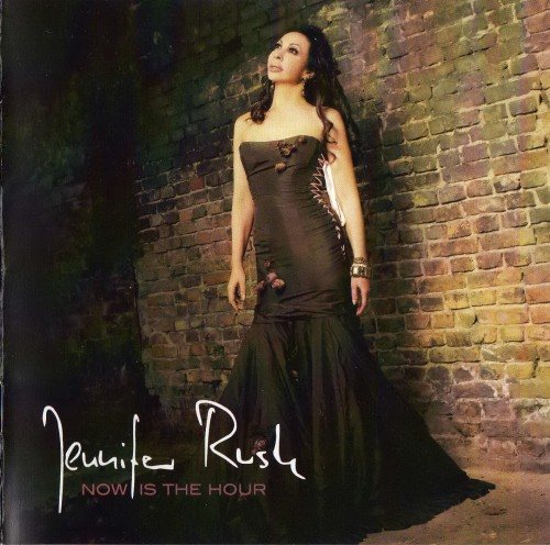 Постер Jennifer Rush - Discography Jennifer Rush - Discography