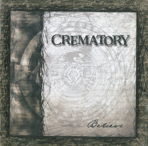 Постер Crematory - Discography Crematory - Discography