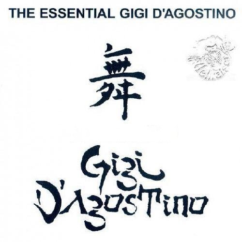 Постер Gigi D'Agostino - Collection Gigi D'Agostino - Collection