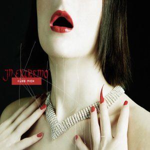 Постер In Extremo - Discography In Extremo - Discography