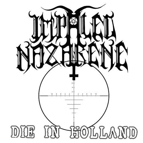 Постер Impaled Nazarene - Discography Impaled Nazarene - Discography
