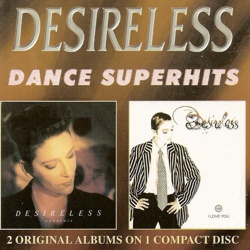 Постер Desireless - Discography Desireless - Discography