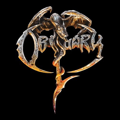Постер Obituary - Discography Obituary - Discography