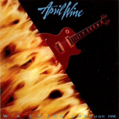 Постер April Wine - Discography April Wine - Discography