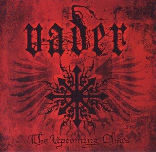 Постер Vader - Discography Vader - Discography
