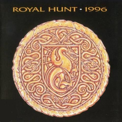 Постер Royal Hunt Discography Royal Hunt Discography