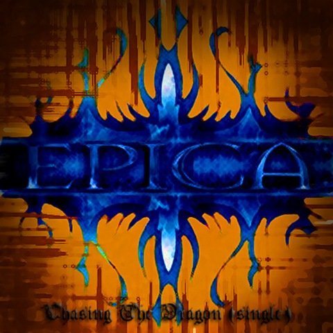 Постер Epica Discography Epica Discography
