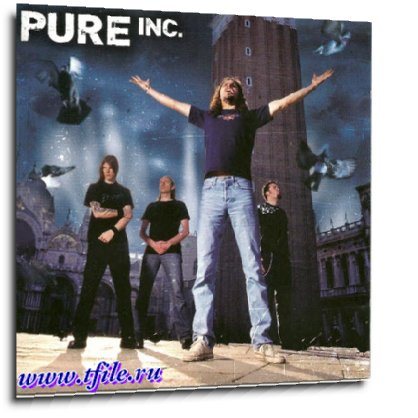Постер Pure Inc. - Дискография Pure Inc. - Дискография