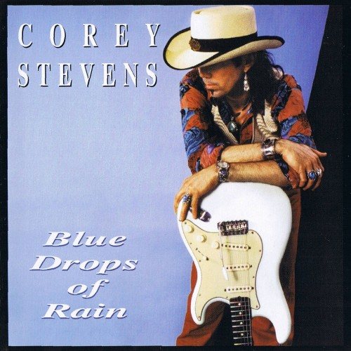Постер Corey Stevens - Discography Corey Stevens - Discography