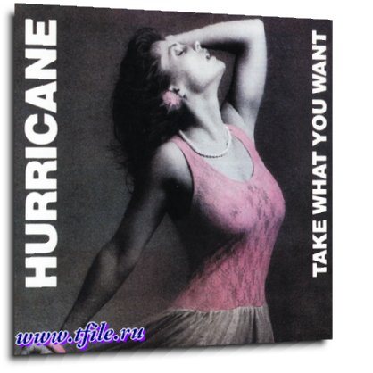 Постер Hurricane - Дискография Hurricane - Дискография
